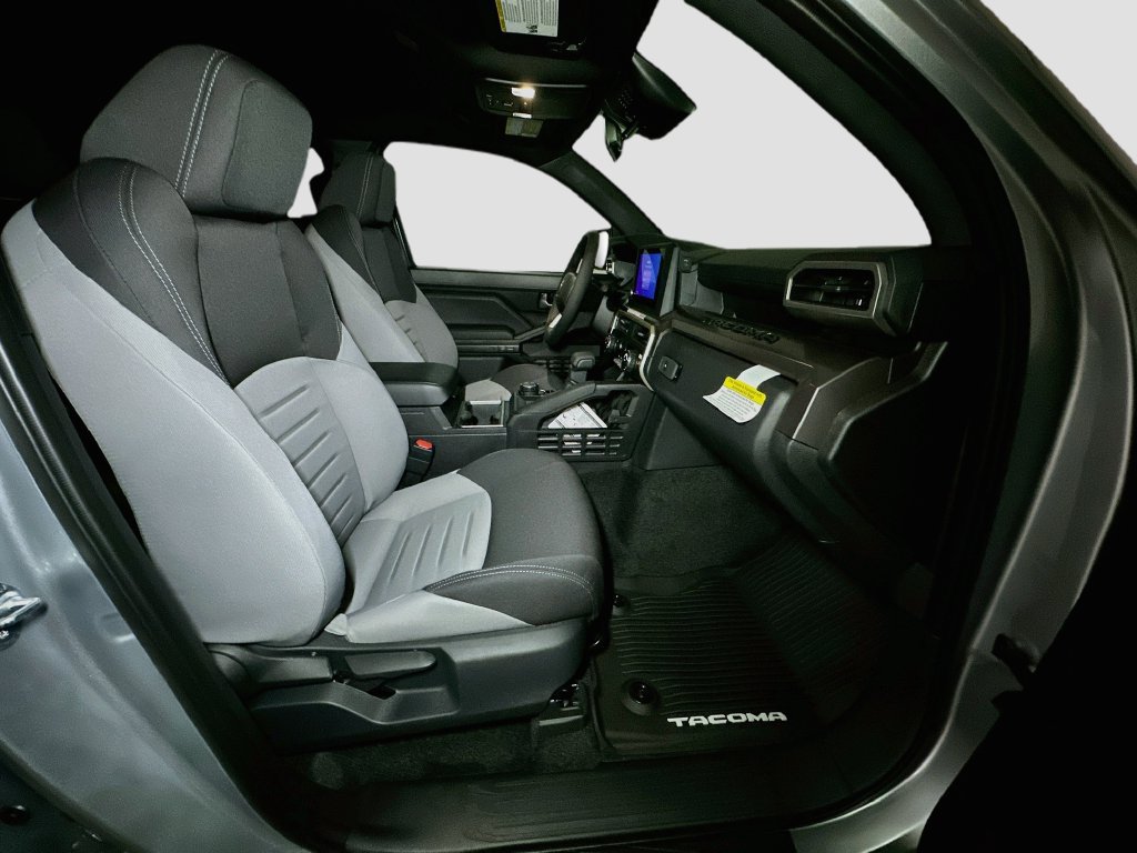 New 2026 Toyota Tacoma TRD Sport AWD/4WD image 32
