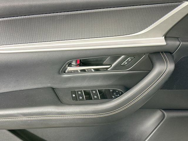 Used 2025 MAZDA CX-70 3.3 Turbo w/ Preferred Package image 24