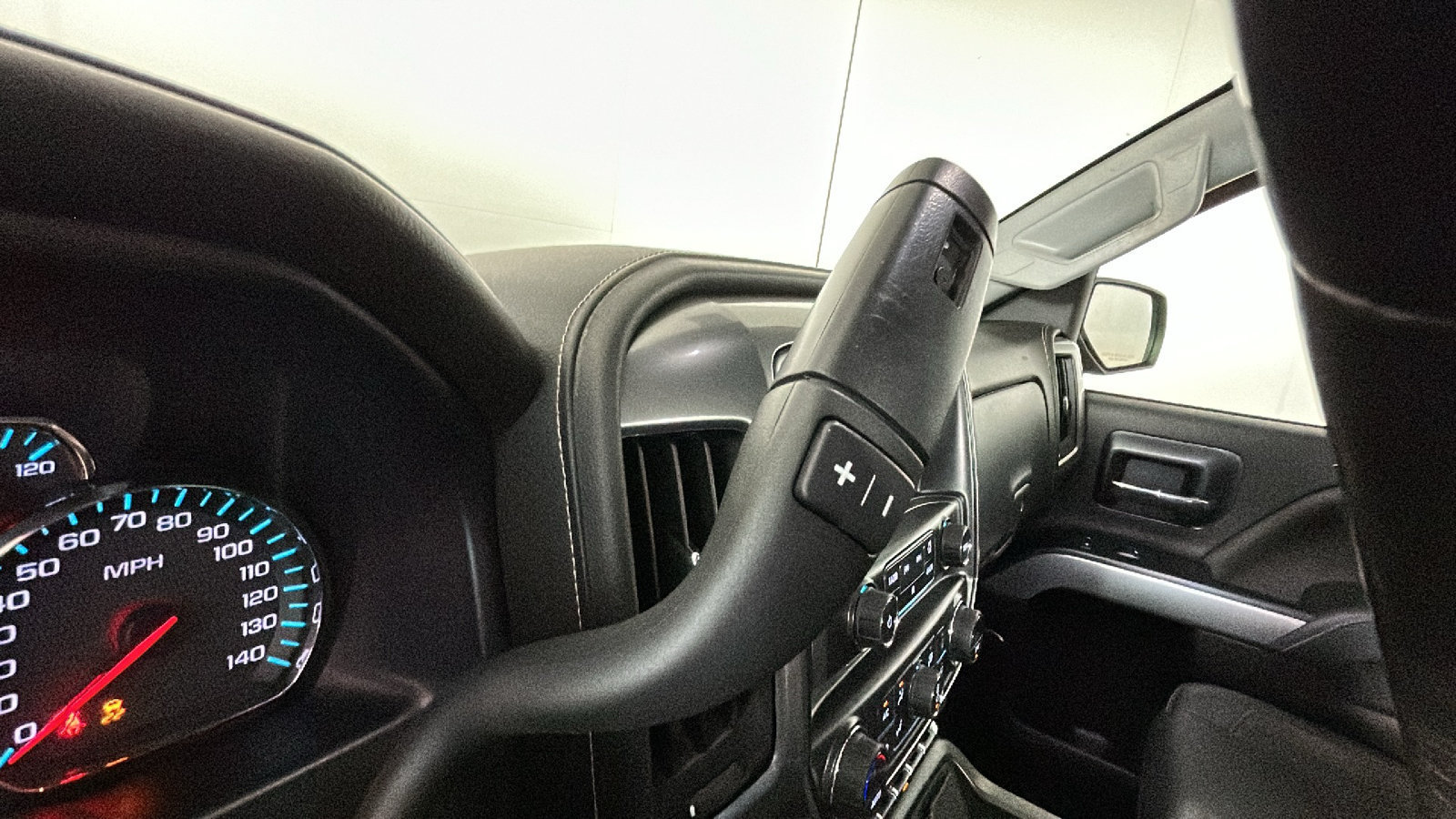 Used 2019 Chevrolet Silverado 2500 LTZ w/ Duramax Plus Package AWD/4WD image 24