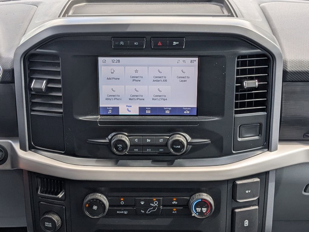 Used 2023 Ford F150 XLT image 16