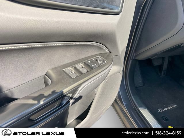 Certified 2022 Lexus NX 350 AWD w/ Cold Area Package image 21