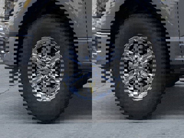 New 2025 Ford F150 XLT w/ Equipment Group 302A MID image 19