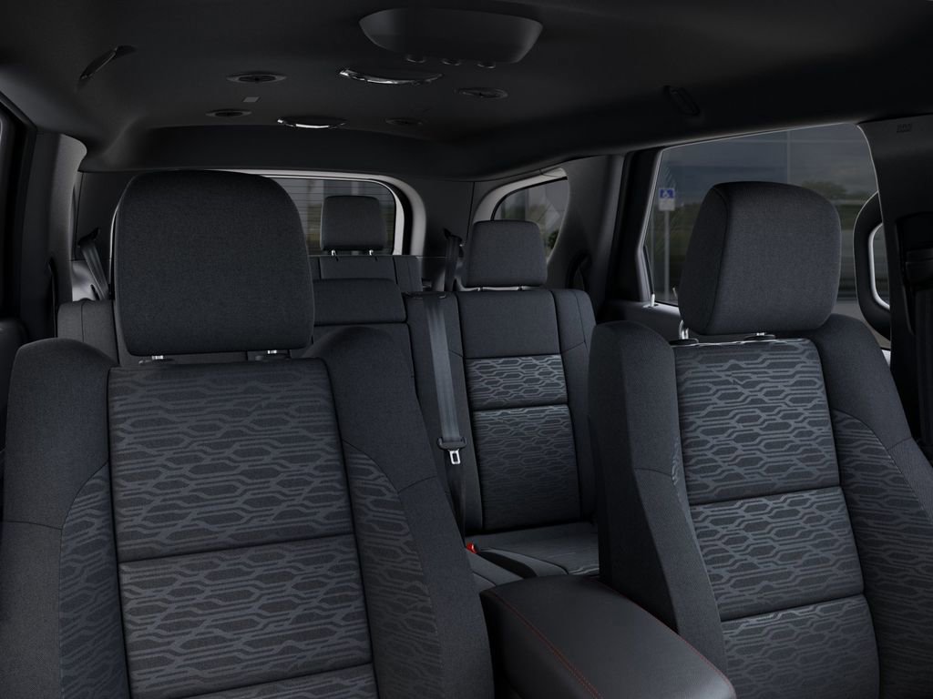 New 2026 Dodge Durango GT w/ Blacktop Package image 26