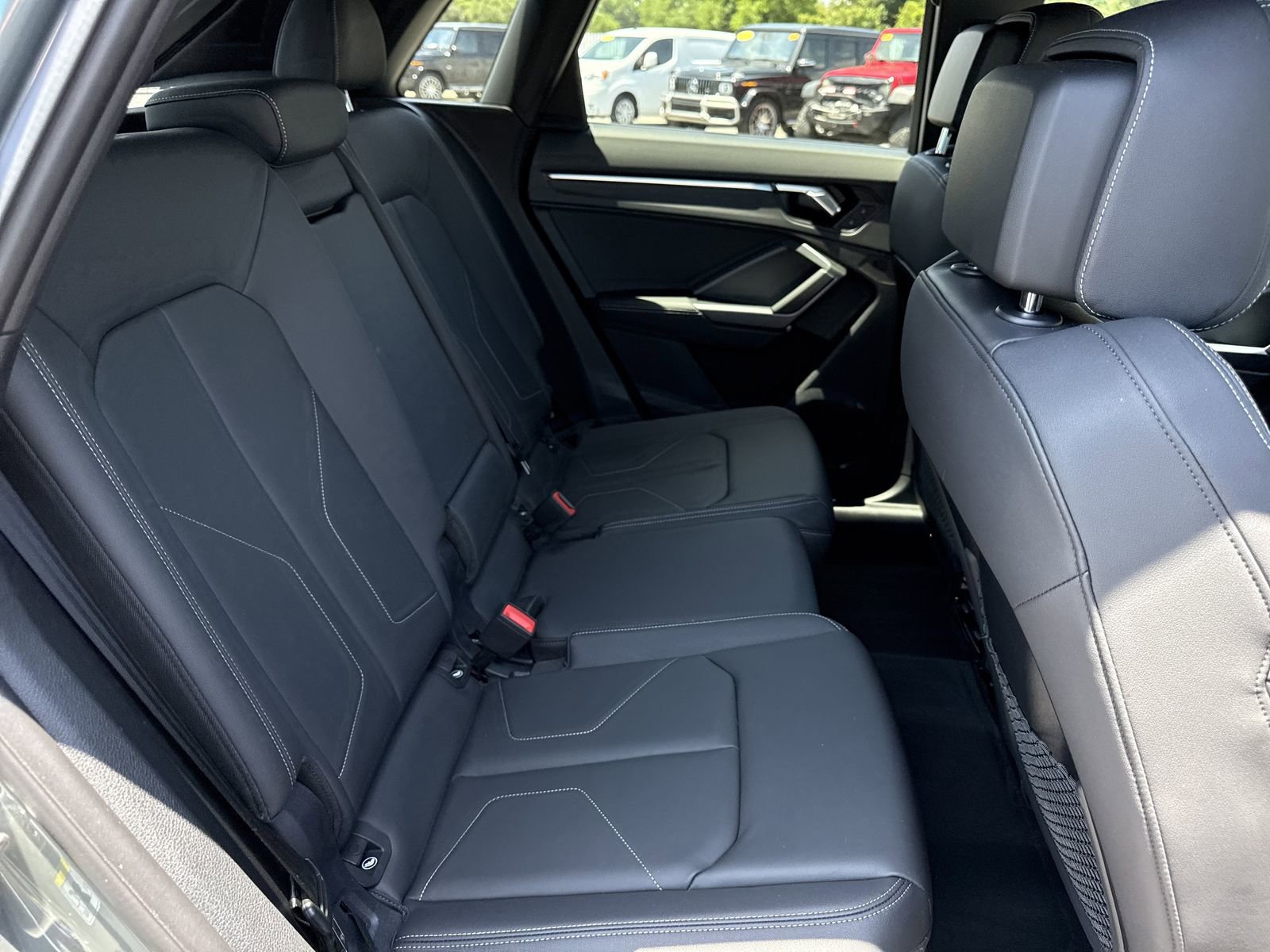 Used 2024 Audi Q3 2.0T Premium Plus AWD/4WD image 31