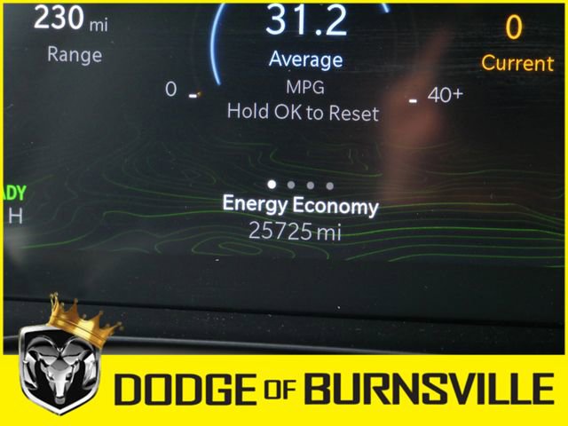 Used 2022 Jeep Grand Cherokee Overland w/ Luxury Tech Group IV image 31