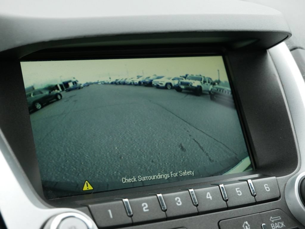 Used 2013 GMC Terrain SLE w/ Chrome Package AWD/4WD image 35