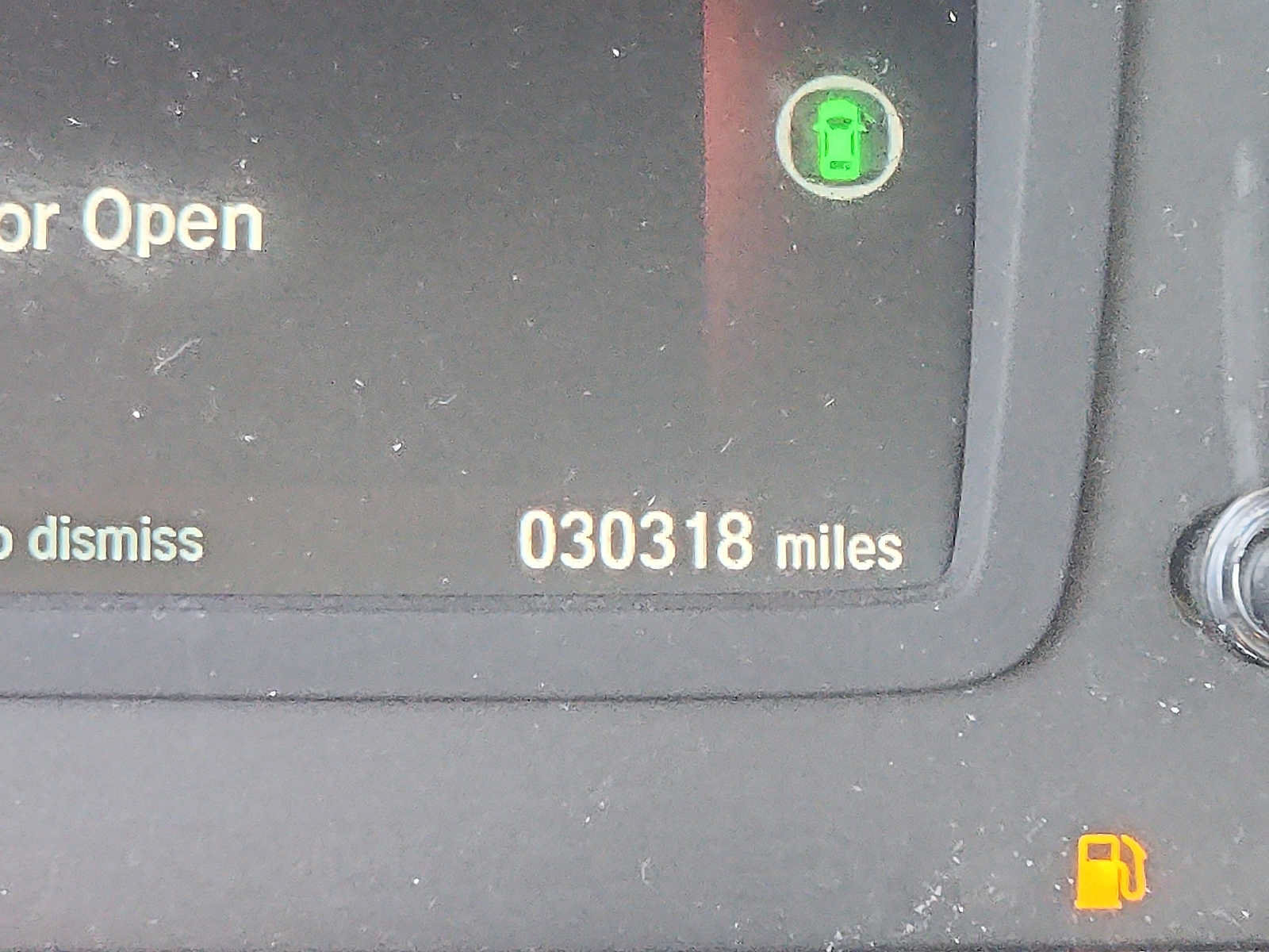 Certified 2023 Honda Odyssey EX-L image 17