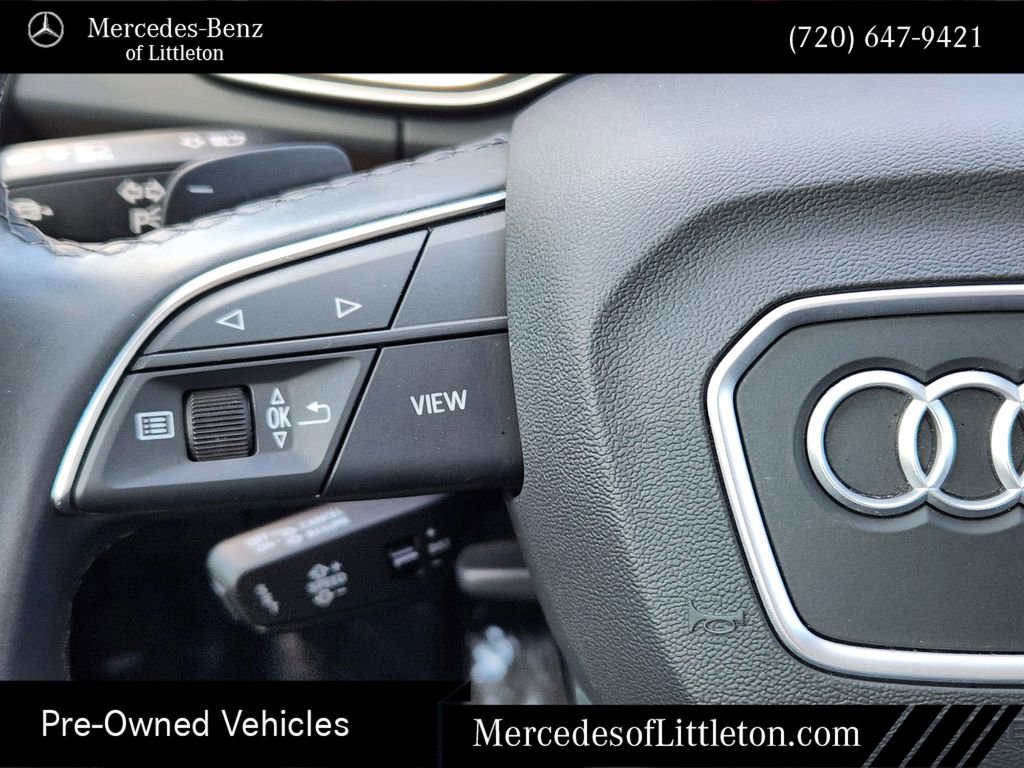 Used 2023 Audi Q5 2.0T Premium AWD/4WD image 26