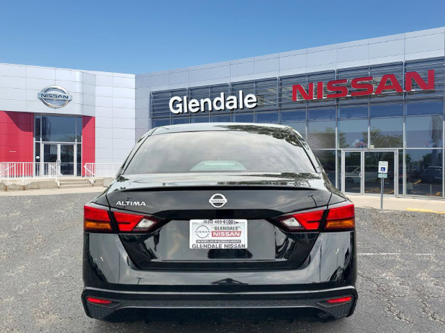 Used 2022 Nissan Altima 2.5 S FWD image 5
