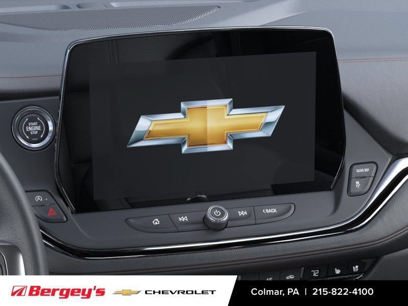 New 2026 Chevrolet Blazer RS w/ Driver Confidence II Package AWD/4WD image 22