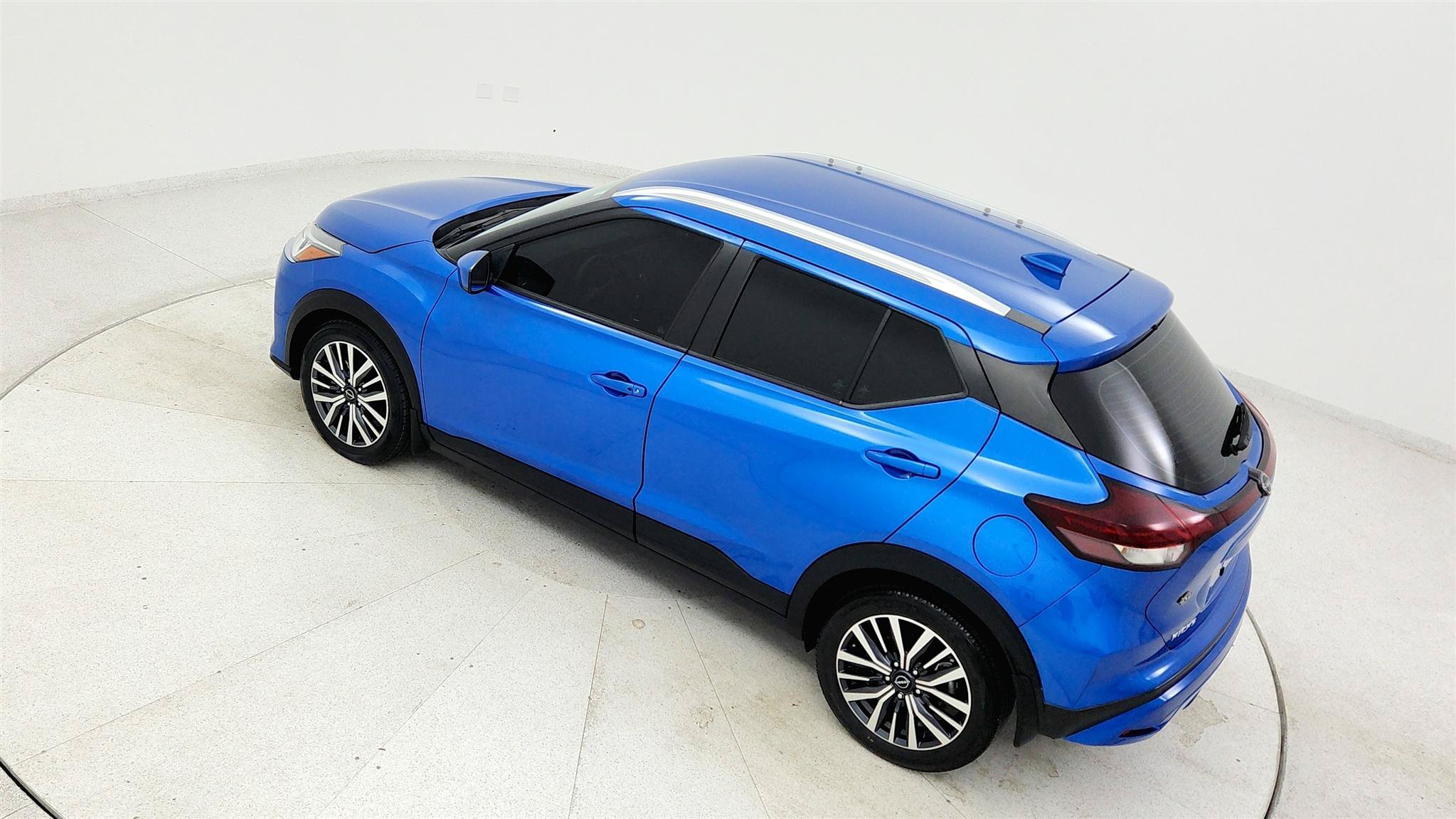 Used 2024 Nissan Kicks SV FWD image 34