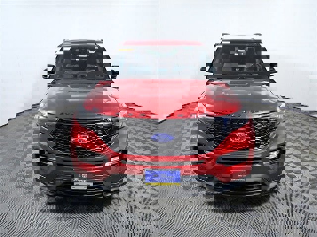 Certified 2023 Ford Explorer ST w/ Equipment Group 401A image 3