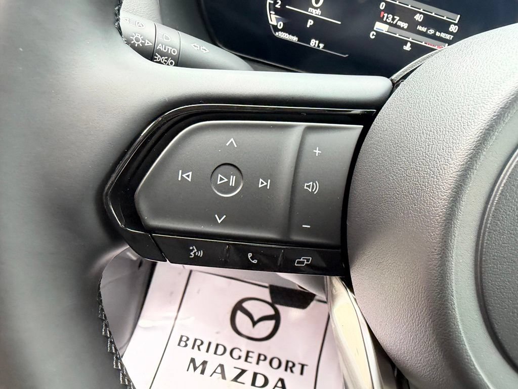 New 2026 MAZDA CX-5 Select AWD/4WD image 19