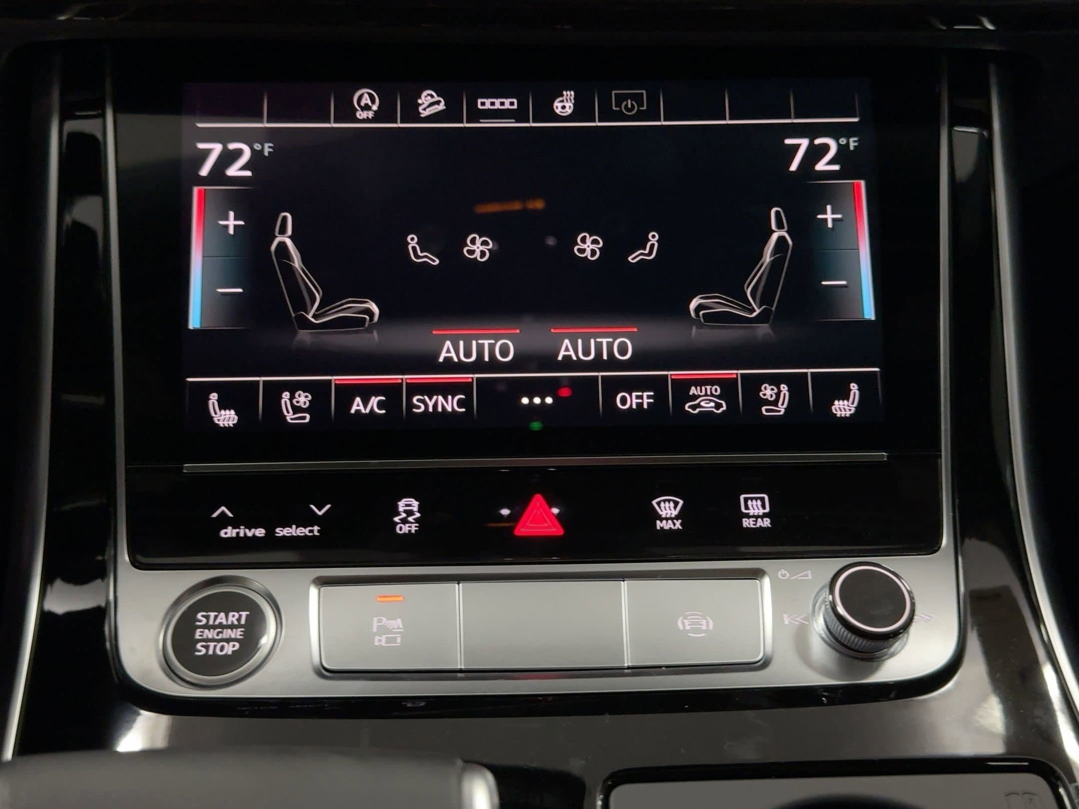 New 2026 Audi Q7 3.0T Premium Plus AWD/4WD image 26