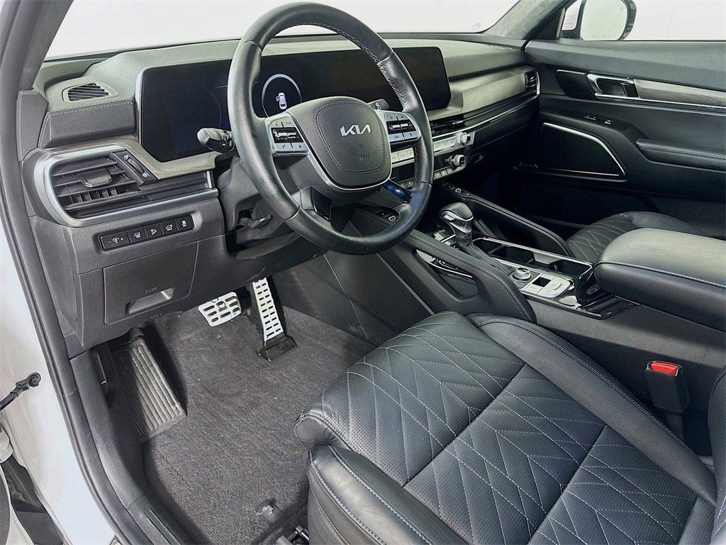 Certified 2024 Kia Telluride SX Prestige X-Pro image 23