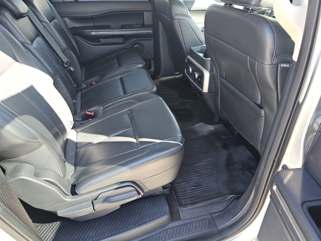 Certified 2023 Ford Expedition Max XLT AWD/4WD image 26