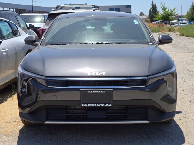 New 2026 Kia K4 EX FWD image 2