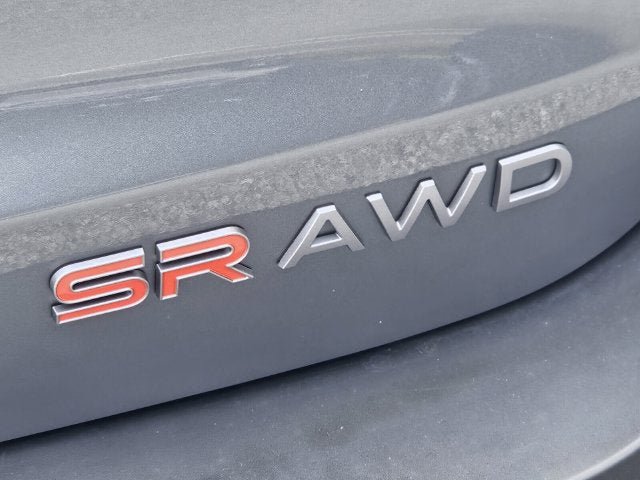 Used 2025 Nissan Kicks SR AWD/4WD image 39