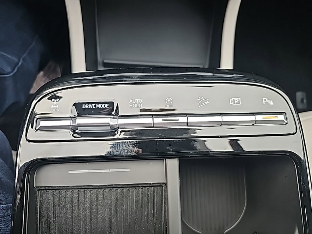 New 2026 Hyundai Tucson Limited AWD/4WD image 22