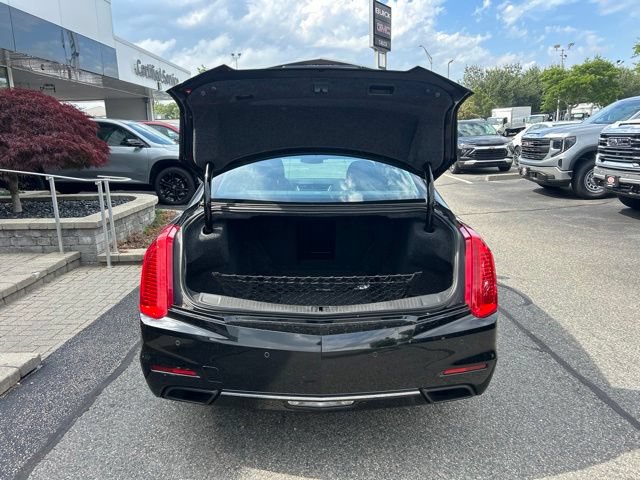 Used 2014 Cadillac CTS Luxury AWD/4WD image 35