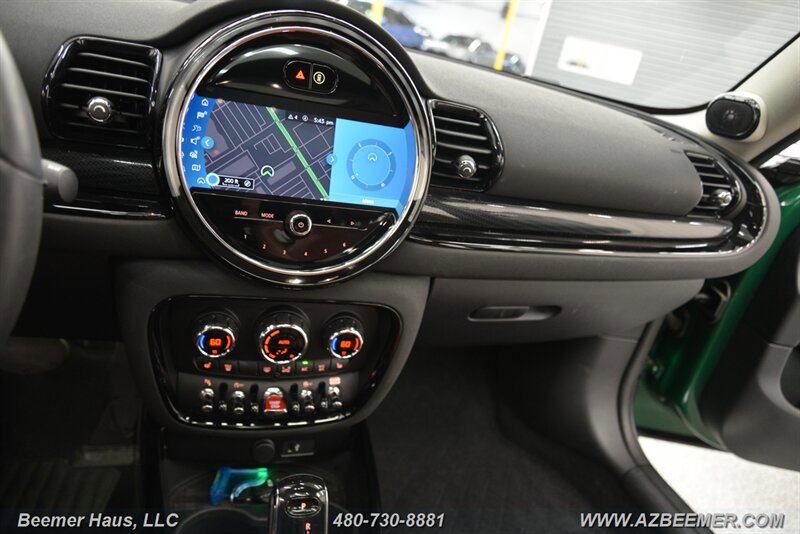 Used 2023 MINI Cooper Clubman S FWD image 29