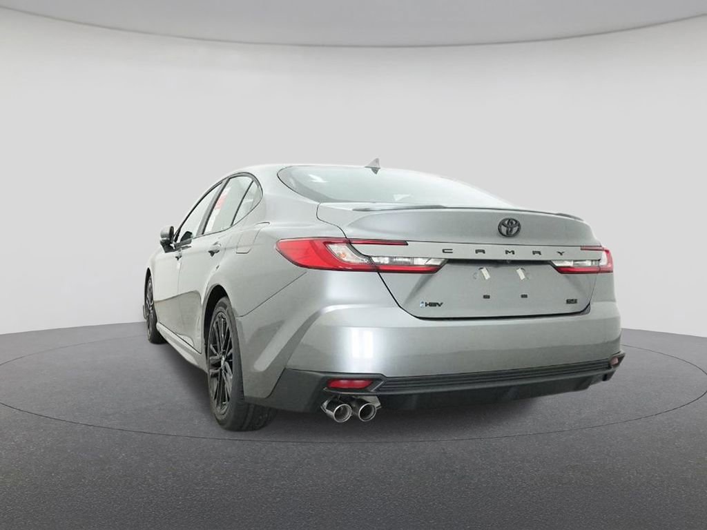 New 2026 Toyota Camry SE image 22