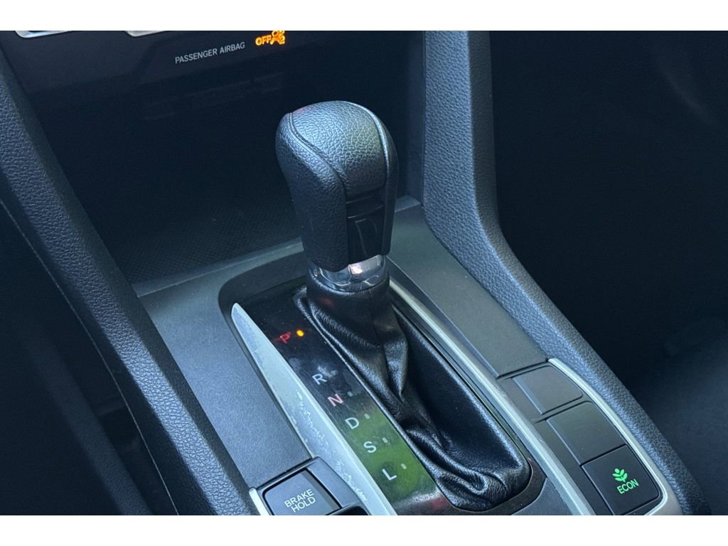 Used 2019 Honda Civic LX image 21