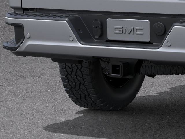 New 2026 GMC Sierra 2500 Denali w/ Denali Reserve Package AWD/4WD image 14