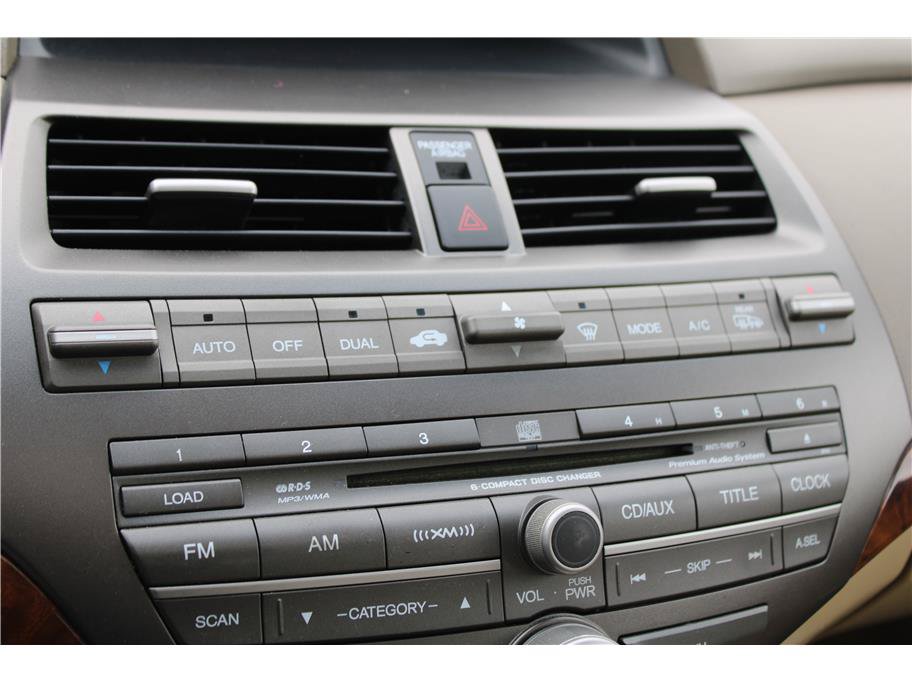 Used 2008 Honda Accord EX-L image 22