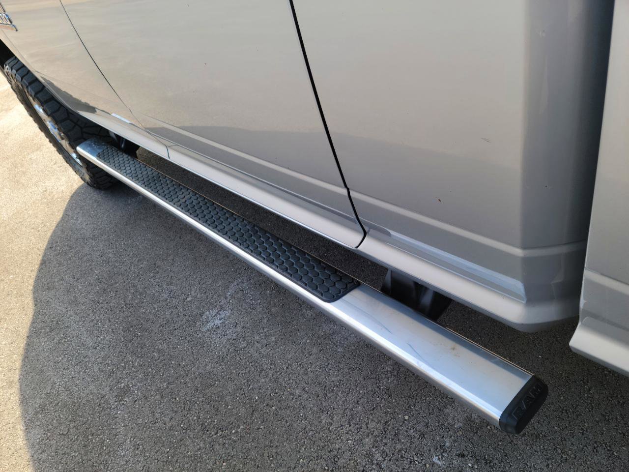 Used 2015 RAM 2500 Big Horn image 18