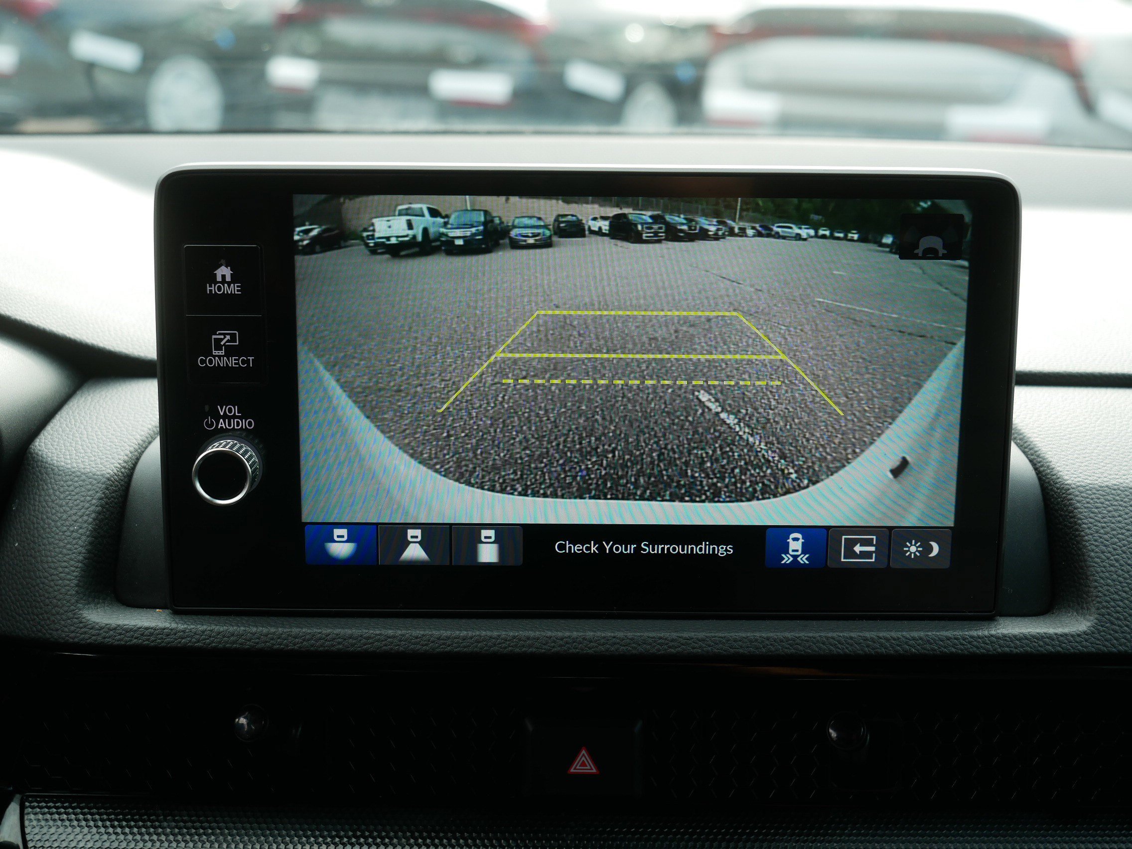 Used 2026 Honda CR-V EX-L image 27