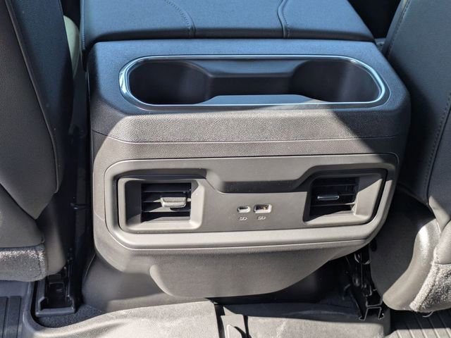 New 2026 Chevrolet Silverado 1500 LT Trail Boss w/ LT Trail Boss Premium Package image 30