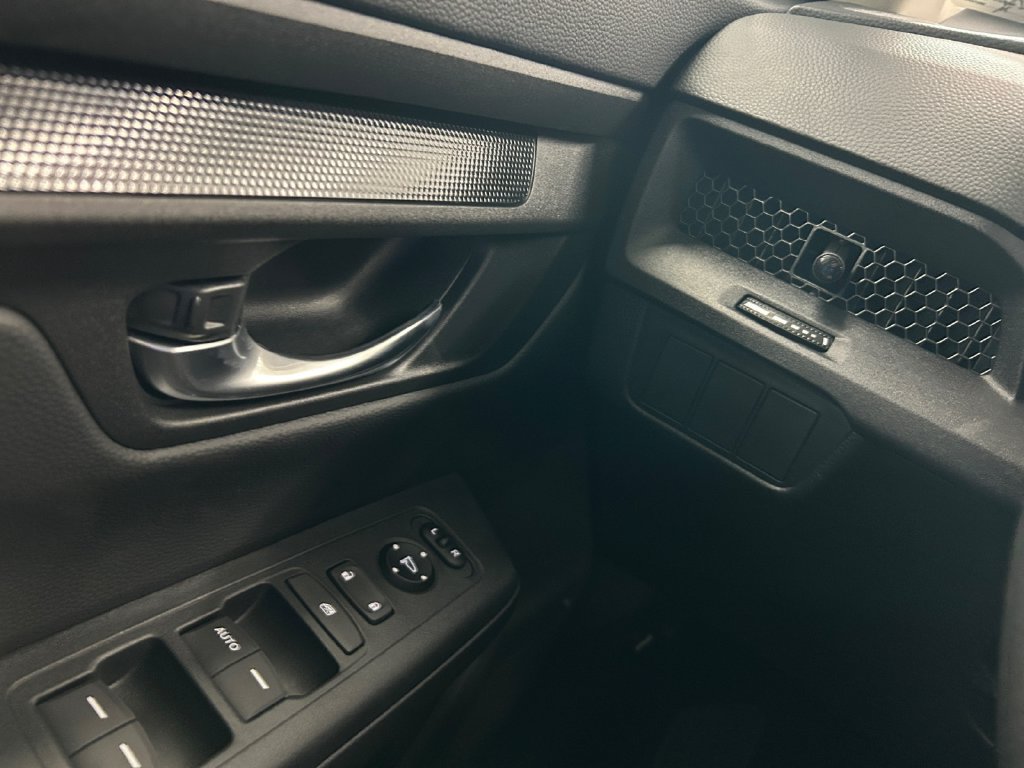 New 2026 Honda CR-V LX image 23
