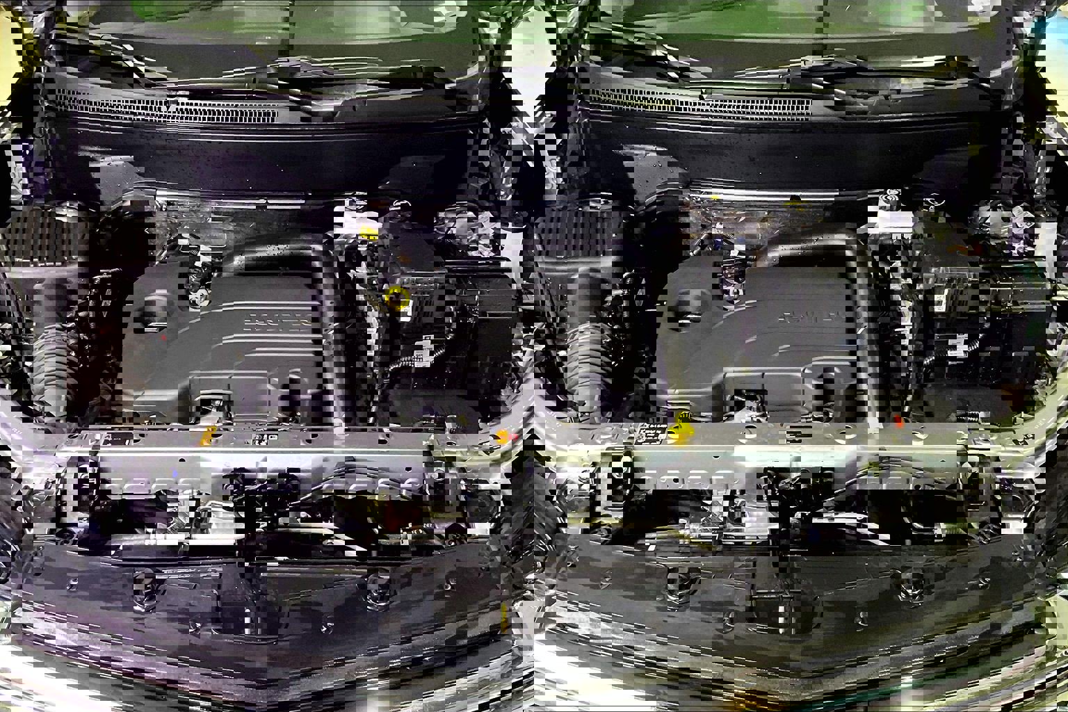 Used 2024 Chevrolet Equinox LT image 29