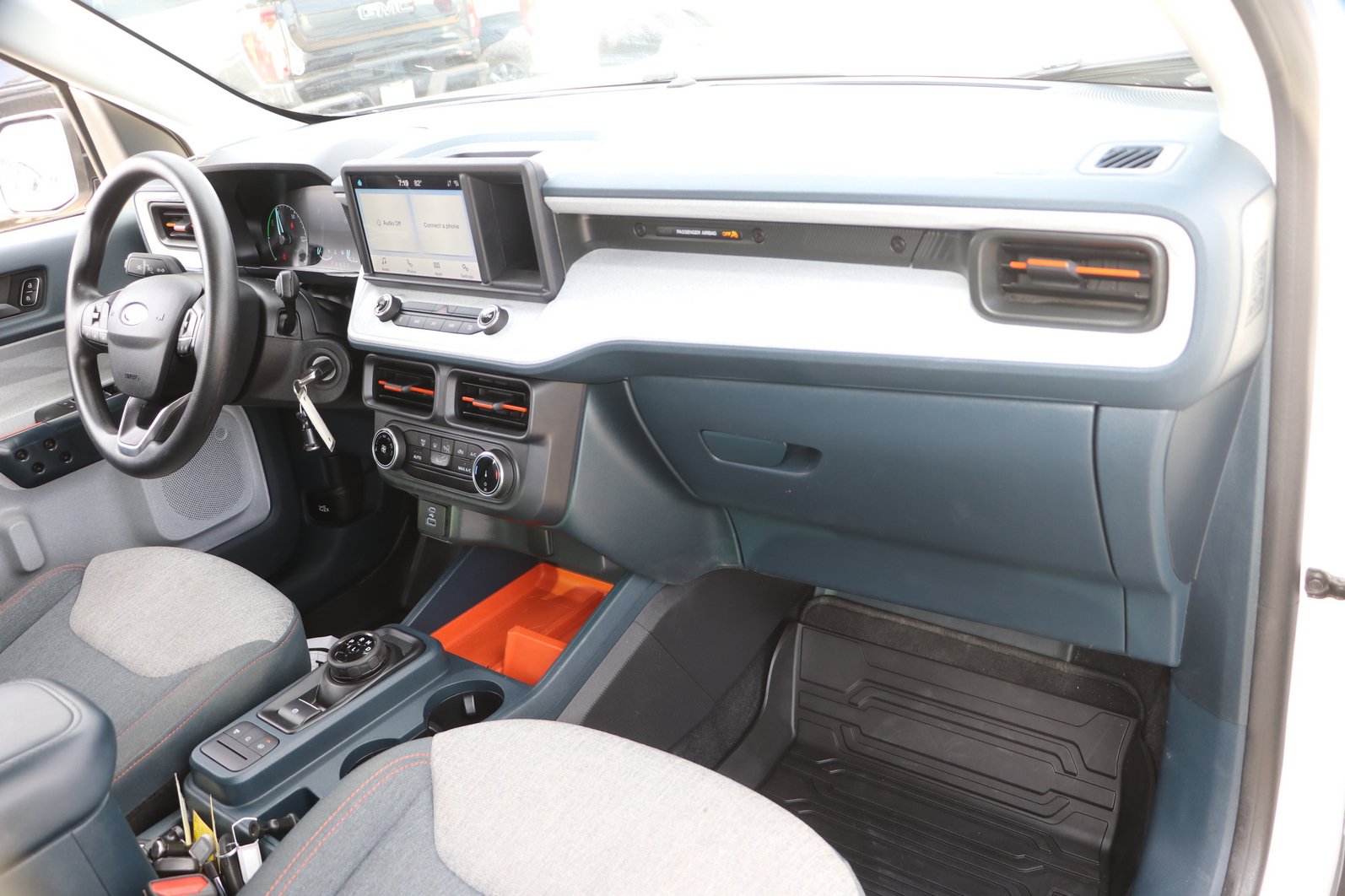 Used 2024 Ford Maverick XLT FWD image 35
