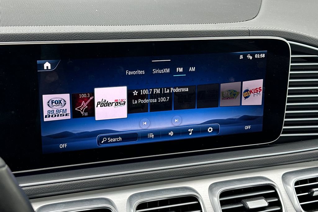 Used 2024 Mercedes-Benz GLS 450 4MATIC image 19