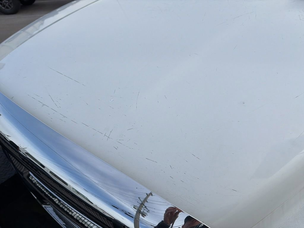 Used 2005 Dodge Ram 3500 Truck SLT w/ Quad Cab Big Horn Value Group image 22