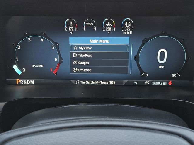 Used 2024 Ford F150 STX image 24