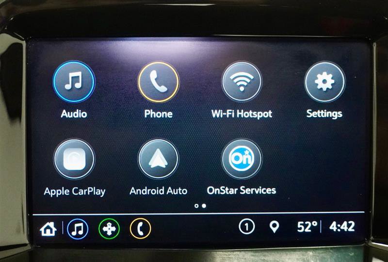 Used 2020 Chevrolet Spark LT image 17