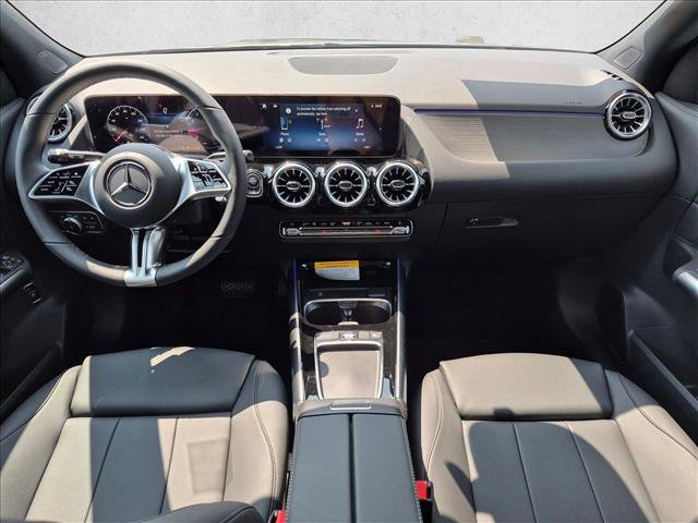 New 2026 Mercedes-Benz GLA 250 4MATIC image 14
