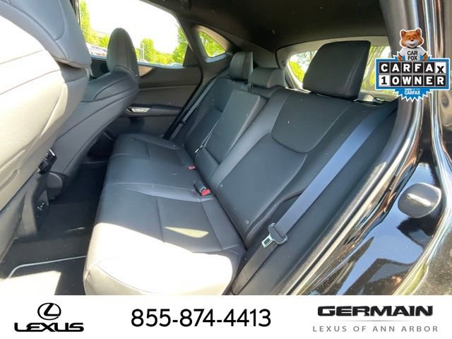 Used 2024 Lexus NX 350 F Sport AWD/4WD image 13