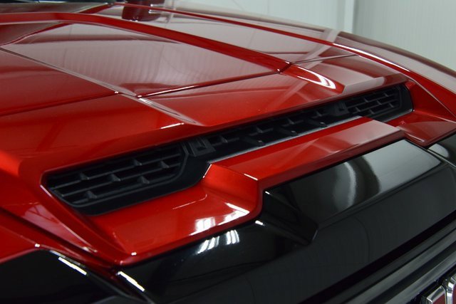 Used 2024 GMC Sierra 2500 AT4 w/ AT4 Premium Plus Package image 15