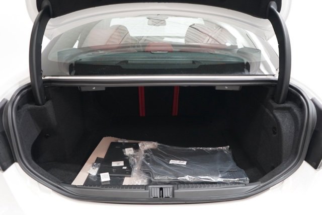 New 2026 Alfa Romeo Giulia Base image 32