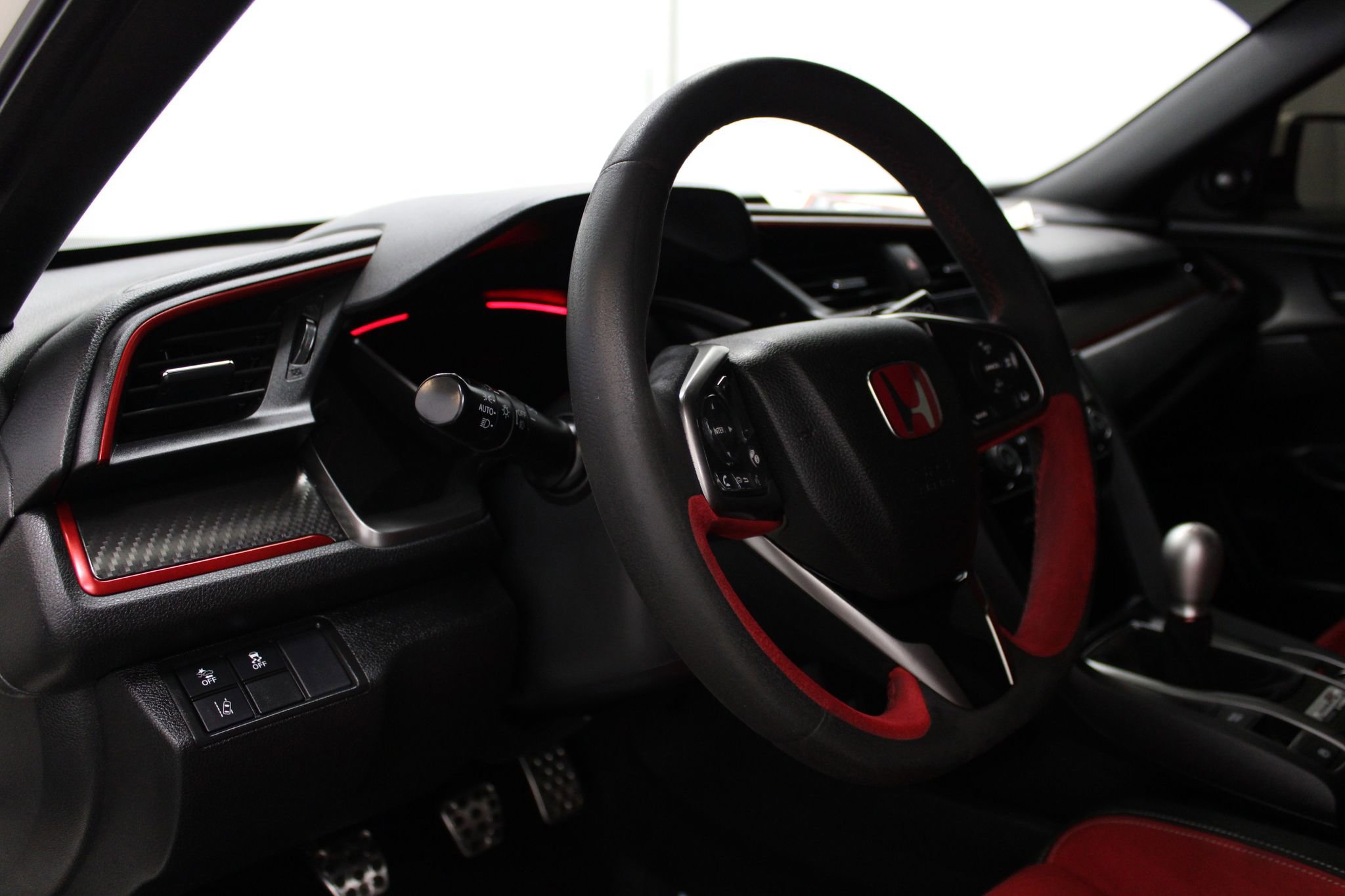 Used 2021 Honda Civic Type R image 10