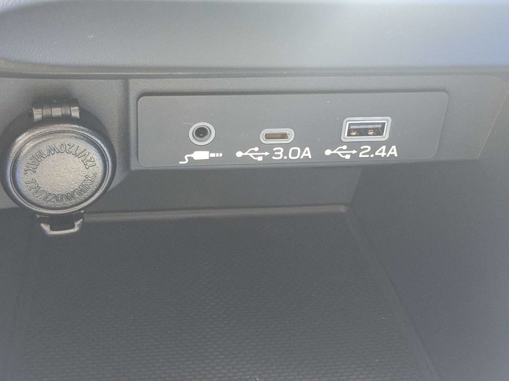 New 2026 Subaru WRX tS AWD/4WD image 23