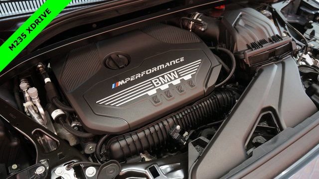 Used 2023 BMW M235i xDrive Gran Coupe w/ Premium Package image 67