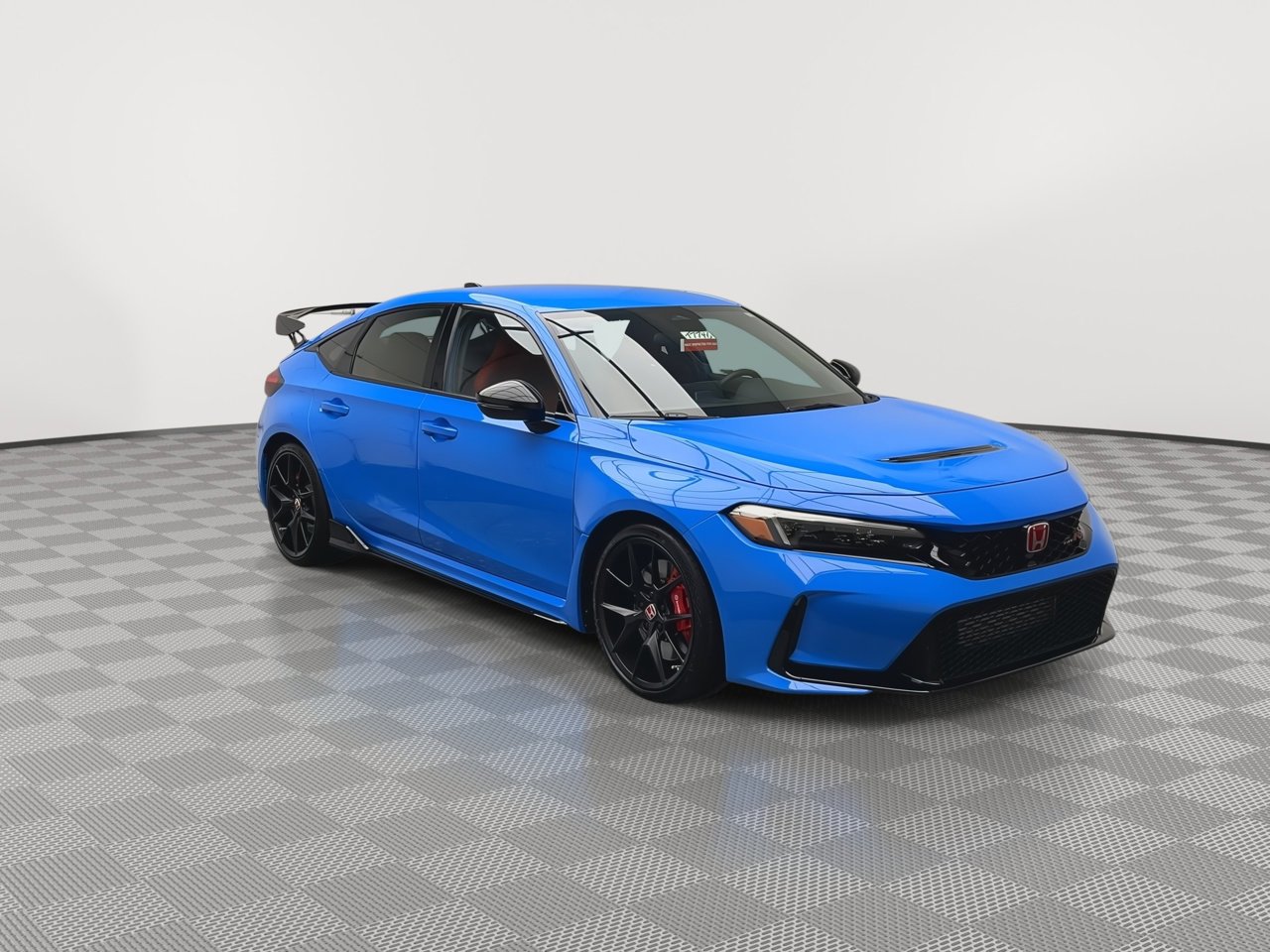 Used 2025 Honda Civic Type R image 28
