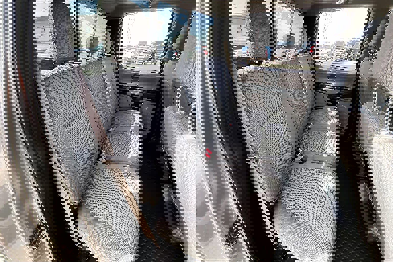 Used 2017 Ford F150 XLT w/ Equipment Group 302A Luxury image 20