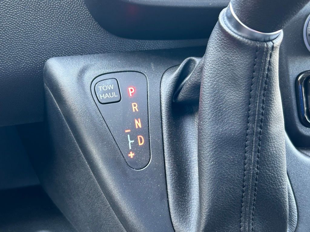 Used 2023 RAM ProMaster 2500 image 14