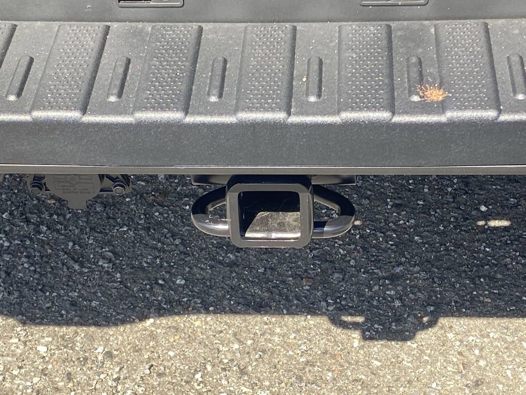 New 2026 Honda Ridgeline Black Edition image 21